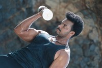 Aggiravva Movie New Photos
